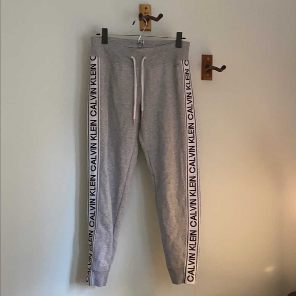 Calvin Klein Sweatpants